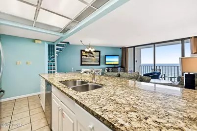 11483 Front Beach Road #1208, Panama City Beach, FL 32407 - Photo 5