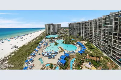 11483 Front Beach Road #1208, Panama City Beach, FL 32407 - Photo 25