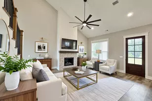 3391 Grey Oak Way, Marianna, FL 32446 - Photo 3