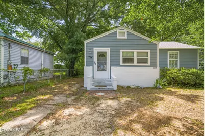 1724 Alabama Avenue, Panama City, FL 32401 - Photo 3