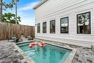 318 El Prado Place Place, Panama City Beach, FL 32413 - Photo 25