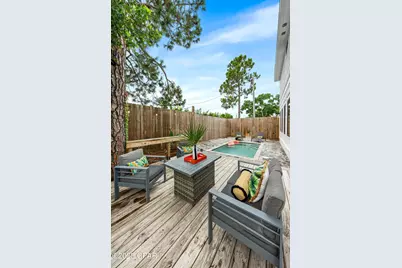 318 El Prado Place Place, Panama City Beach, FL 32413 - Photo 33