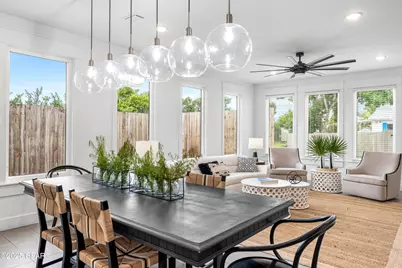 318 El Prado Place Place, Panama City Beach, FL 32413 - Photo 9