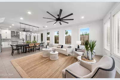 318 El Prado Place Place, Panama City Beach, FL 32413 - Photo 3