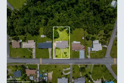 1016 Morgan Avenue, Chattahoochee, FL 32324 - Photo 27