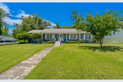 1016 Morgan Avenue, Chattahoochee, FL 32324 - Photo 1