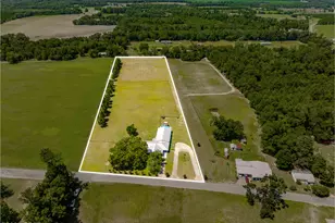 6454 Hartsfield Rd, Greenwood, FL 32443 - Photo 35