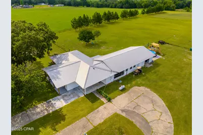 6454 Hartsfield Road, Greenwood, FL 32443 - Photo 51
