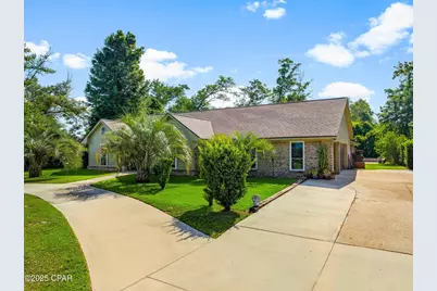 7246 W Lakeland Drive, Panama City, FL 32404 - Photo 21