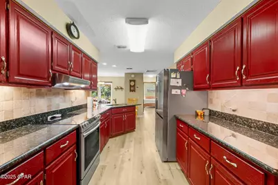 7246 W Lakeland Drive, Panama City, FL 32404 - Photo 5