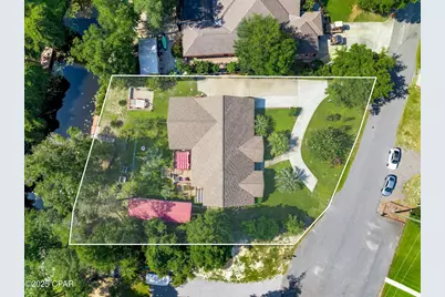 7246 W Lakeland Drive, Panama City, FL 32404 - Photo 39