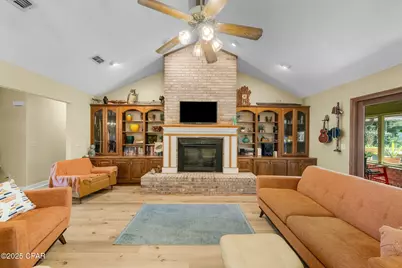 7246 W Lakeland Drive, Panama City, FL 32404 - Photo 3