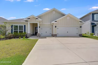 3052 Willie Drive, Panama City, FL 32409 - Photo 1