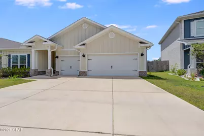 3052 Willie Drive, Panama City, FL 32409 - Photo 3