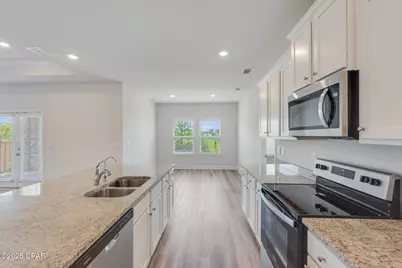 3052 Willie Drive, Panama City, FL 32409 - Photo 9