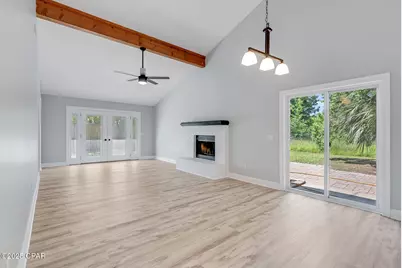 1307 Calabria Road #4A, Panama City, FL 32405 - Photo 15