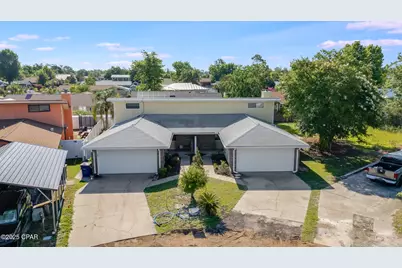 1307 Calabria Road #4A, Panama City, FL 32405 - Photo 1