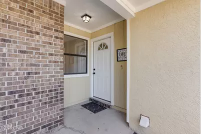 1307 Calabria Road #4A, Panama City, FL 32405 - Photo 7