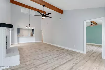 1307 Calabria Road #4A, Panama City, FL 32405 - Photo 17