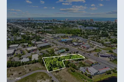 1735 Thomas Drive, Panama City, FL 32408 - Photo 3