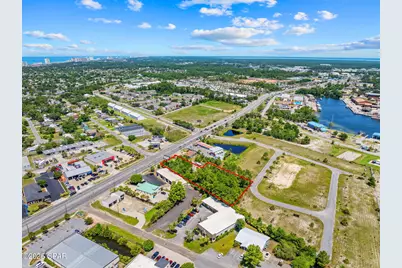 1735 Thomas Drive, Panama City, FL 32408 - Photo 7