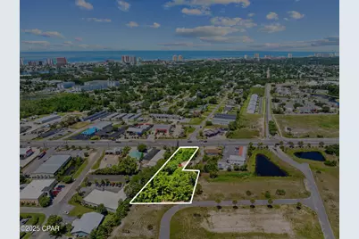 1735 Thomas Drive, Panama City, FL 32408 - Photo 1