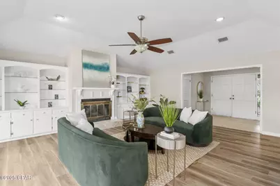 608 Amberjack Drive, Panama City, FL 32408 - Photo 3