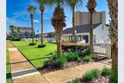 17614 Front Beach Road #12 E, Panama City Beach, FL 32413 - Photo 21