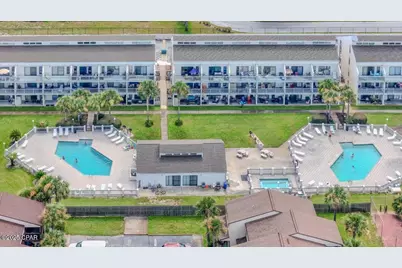 17614 Front Beach Road #12 E, Panama City Beach, FL 32413 - Photo 25