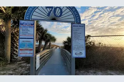 17614 Front Beach Road #12 E, Panama City Beach, FL 32413 - Photo 29