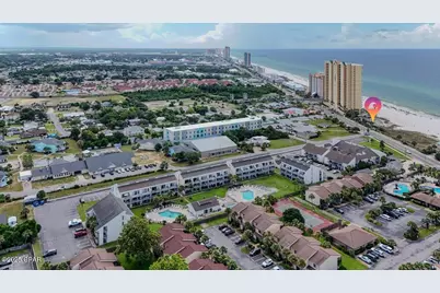 17614 Front Beach Road #12 E, Panama City Beach, FL 32413 - Photo 31