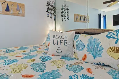 17614 Front Beach Road #12 E, Panama City Beach, FL 32413 - Photo 11
