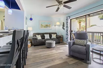 17614 Front Beach Road #12 E, Panama City Beach, FL 32413 - Photo 5