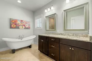 403 Liverpool Ave, Panama City Beach, FL 32407 - Photo 19