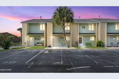 235 Saint Katherine Boulevard, Panama City Beach, FL 32407 - Photo 3