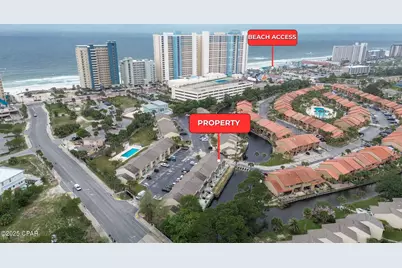235 Saint Katherine Boulevard, Panama City Beach, FL 32407 - Photo 37