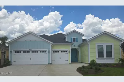 8913 Gypsy Palace Court, Panama City Beach, FL 32413 - Photo 1