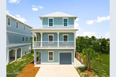 2711 Lagoon Manor Drive, Panama City, FL 32408 - Photo 3