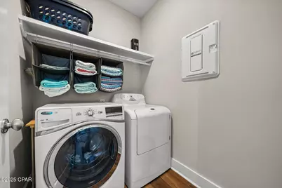 2711 Lagoon Manor Drive, Panama City, FL 32408 - Photo 25