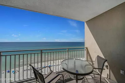 14701 Front Beach Road #1229, Panama City Beach, FL 32413 - Photo 1