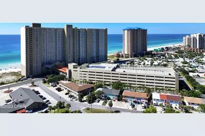 14701 Front Beach Road #1229, Panama City Beach, FL 32413 - Photo 45