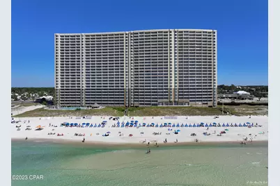 14701 Front Beach Road #1229, Panama City Beach, FL 32413 - Photo 5
