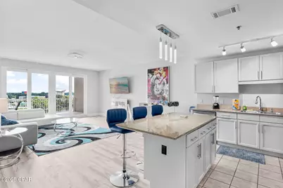 9860 S Thomas Drive #420, Panama City Beach, FL 32408 - Photo 11