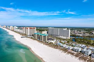 9860 S Thomas Dr, Panama City Beach, FL 32408 - Photo 29