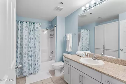9860 S Thomas Drive #420, Panama City Beach, FL 32408 - Photo 19