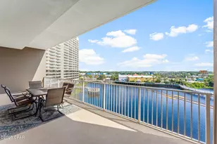 9860 S Thomas Dr, Panama City Beach, FL 32408 - Photo 25