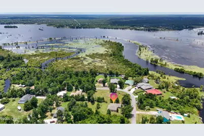 5218 Indian Bluff Drive, Youngstown, FL 32466 - Photo 41