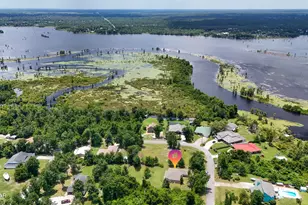 5218 Indian Bluff Dr, Youngstown, FL 32466 - Photo 41