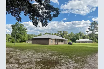 5172 Lynch Drive, Marianna, FL 32446 - Photo 1
