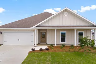 4866 Windrow Way, Panama City, FL 32404 - Photo 1